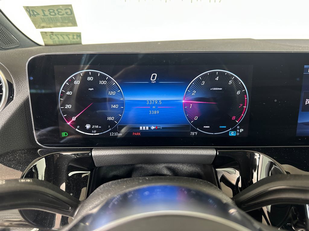 Certified 2026 Mercedes-Benz GLA 250 image 29