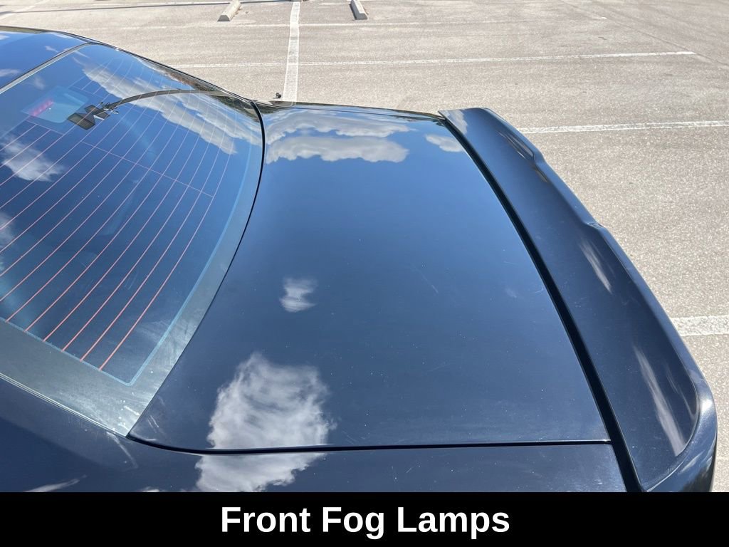 Certified 2018 Dodge Challenger SXT Plus image 16