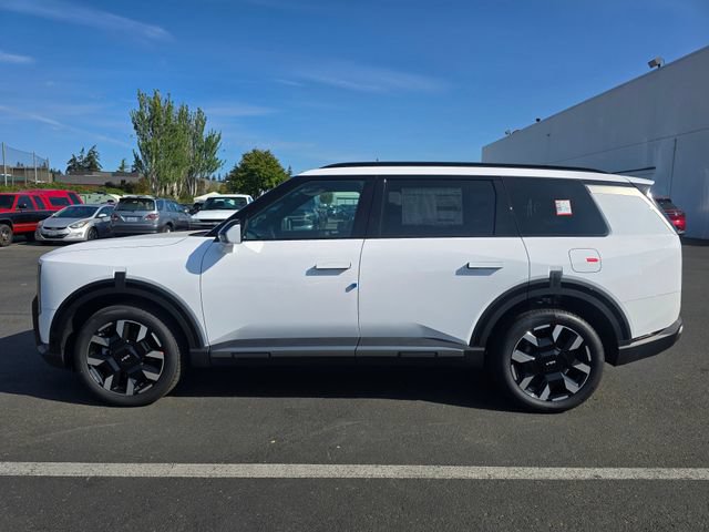 New 2027 Kia Telluride S AWD/4WD image 2