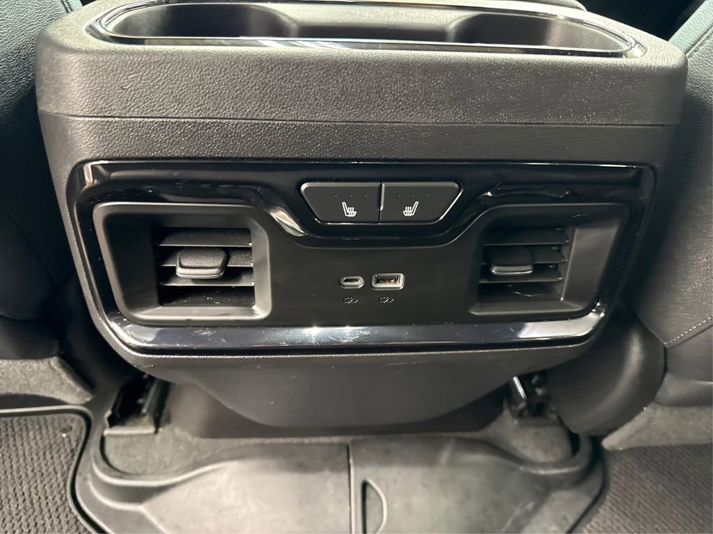 Used 2022 GMC Sierra 1500 AT4 w/ AT4 Premium Package image 37