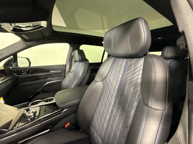 New 2026 Cadillac Escalade IQL Sport 1 image 12