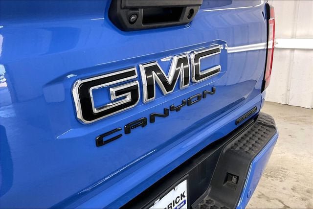 New 2026 GMC Canyon Elevation w/ Convenience Package AWD/4WD image 18