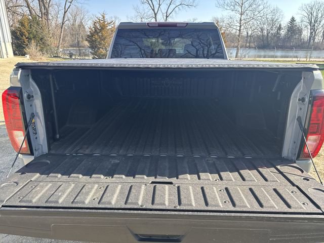 Certified 2024 GMC Sierra 2500 SLE w/ SLE Value Package AWD/4WD image 27