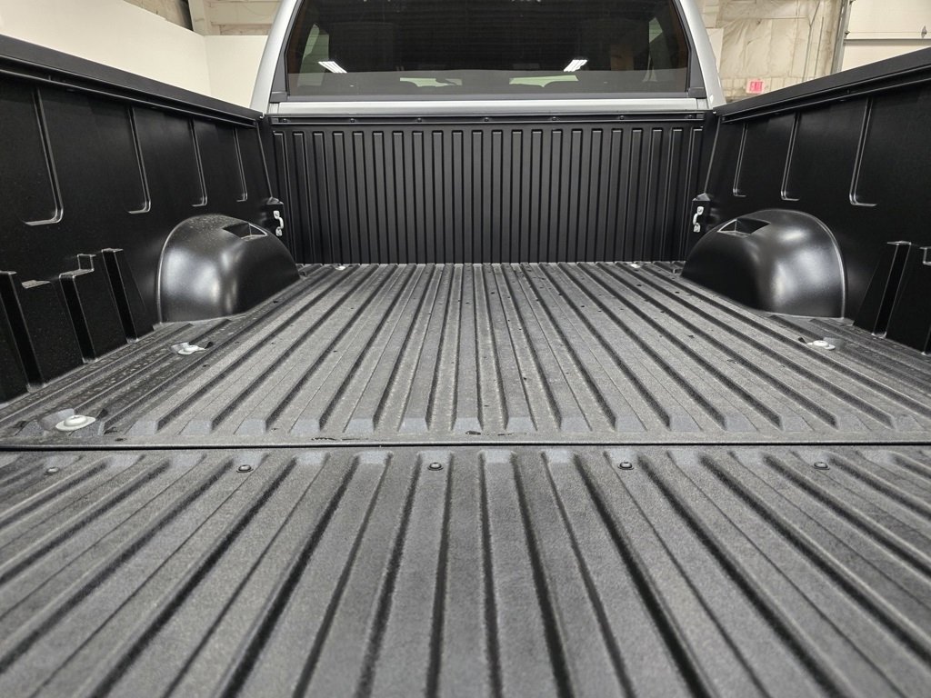 New 2026 Toyota Tundra SR5 image 20