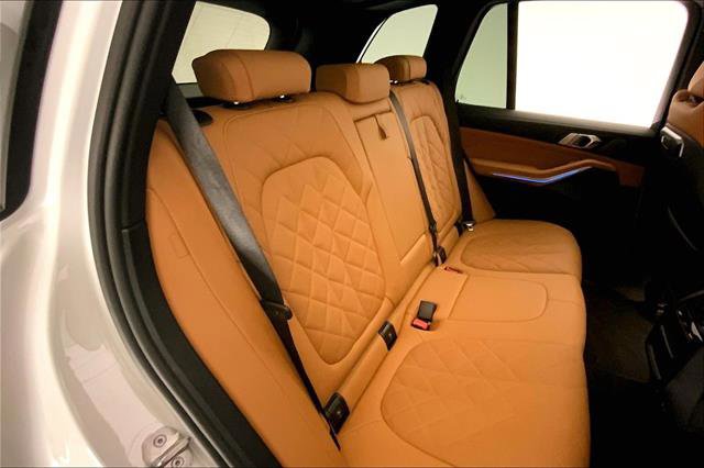 Certified 2024 BMW X5 xDrive50e w/ M Sport Package image 15