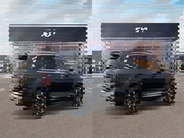 New 2025 Kia Telluride SX Prestige image 6