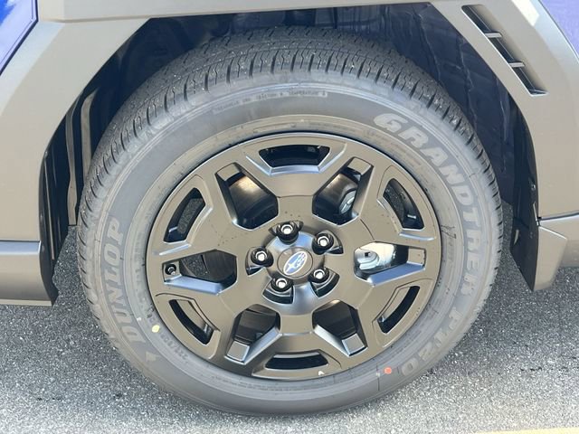 New 2026 Subaru Outback Limited image 40