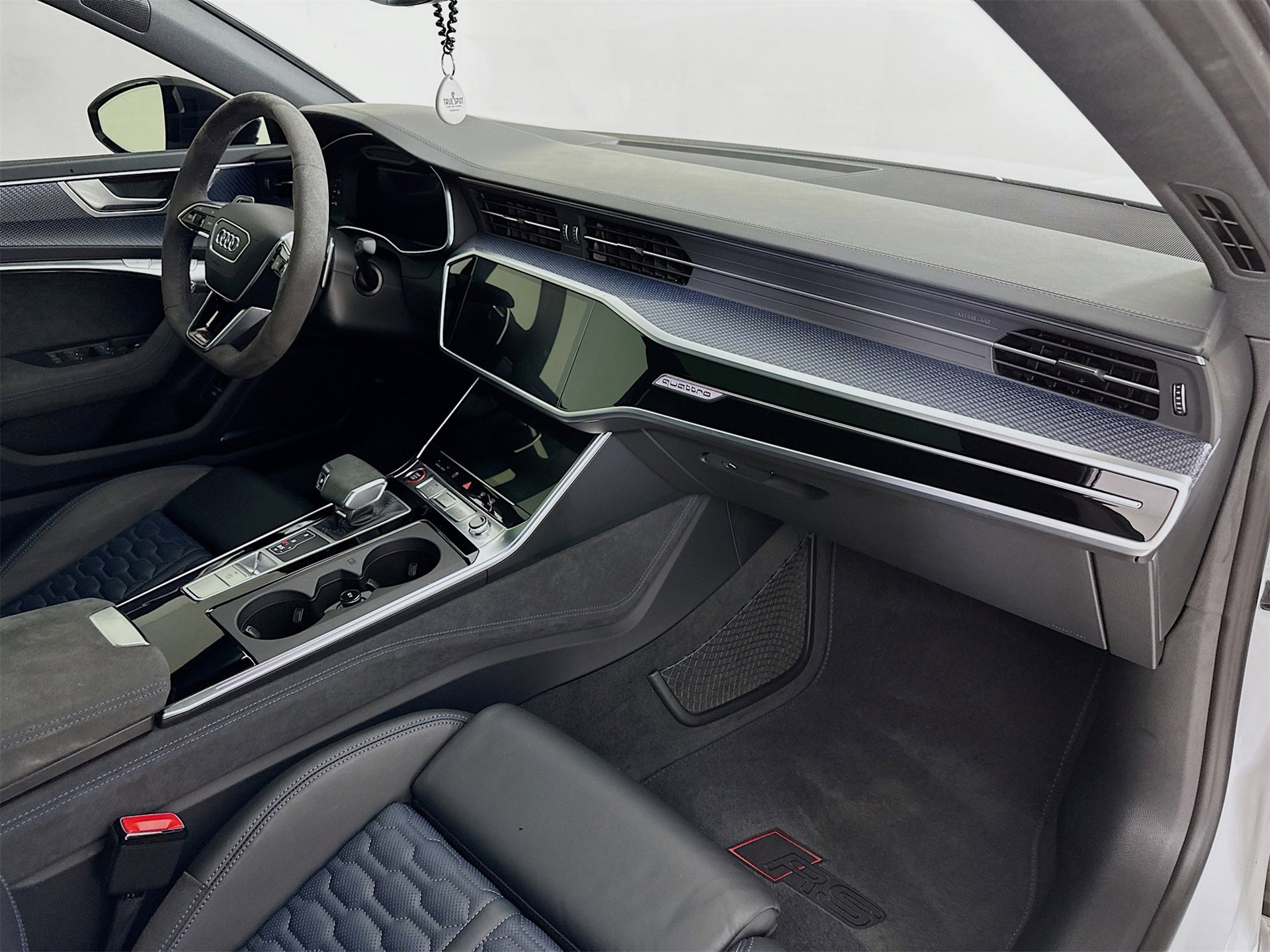 Used 2024 Audi RS 7 Performance image 32