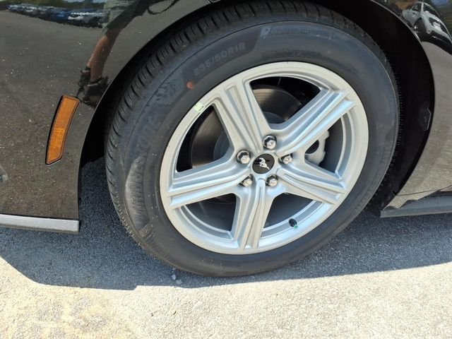 New 2026 Ford Mustang Premium RWD image 6