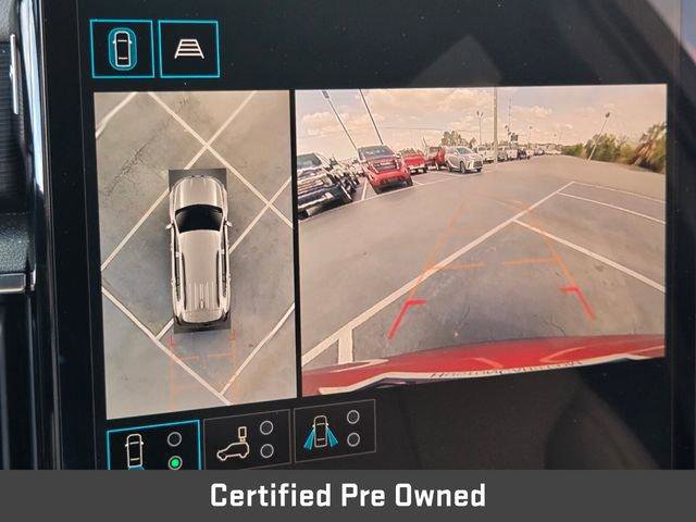 Certified 2024 GMC Acadia Elevation w/ Luxury Package image 21