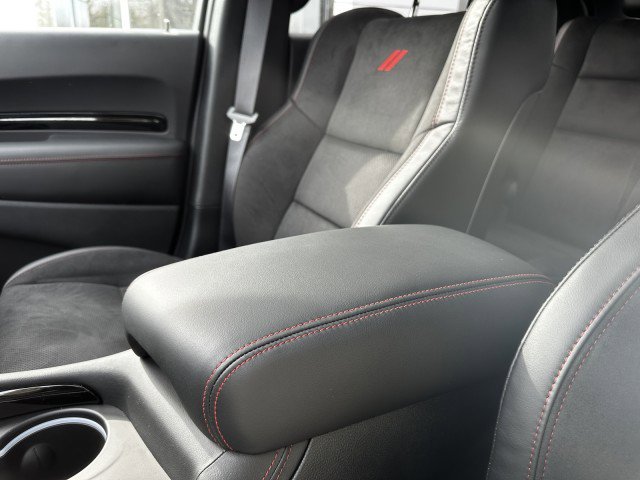 New 2026 Dodge Durango GT image 37