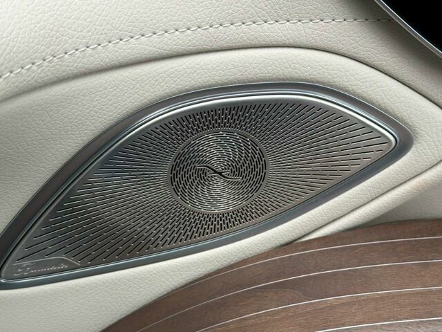 Certified 2023 Mercedes-Benz EQS 580 4MATIC Sedan image 23