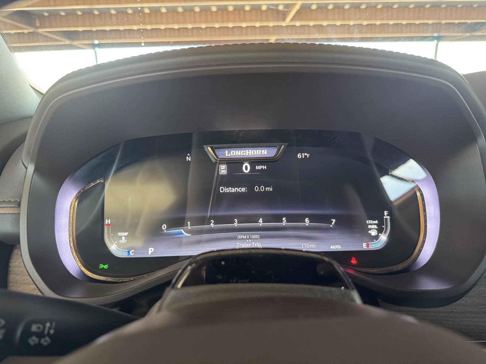 New 2026 RAM 1500 Limited image 11