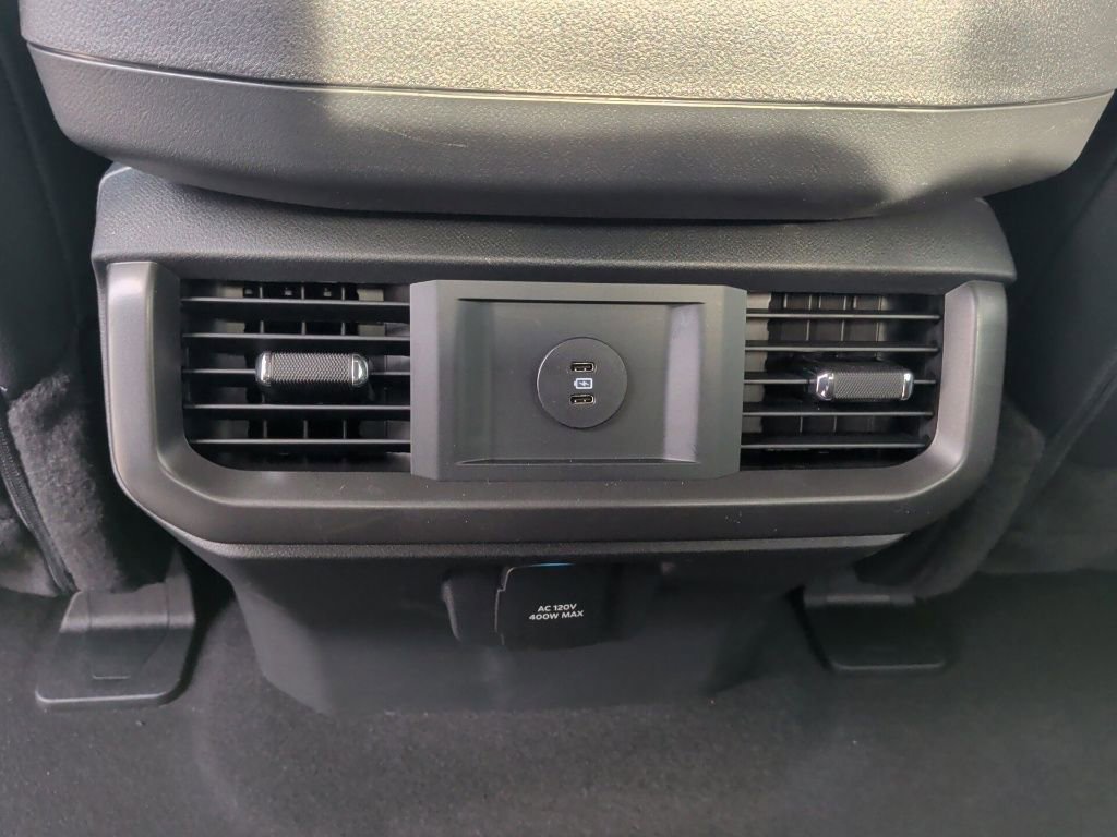 New 2026 Ford F150 Lariat image 42