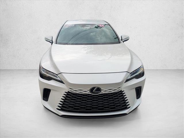 Used 2024 Lexus RX 350 FWD w/ Technology Package image 2