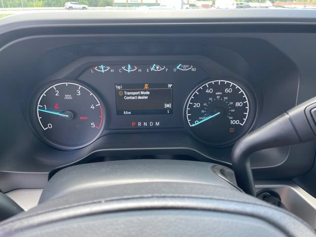New 2026 Ford F350 XL w/ STX Appearance Package AWD/4WD image 40