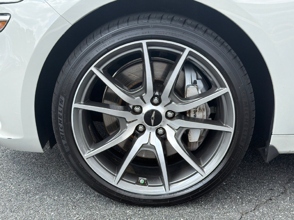 Used 2026 Genesis G70 2.5T RWD image 13