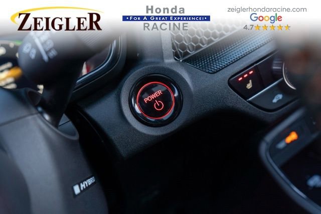 Used 2026 Honda CR-V Sport-L image 20