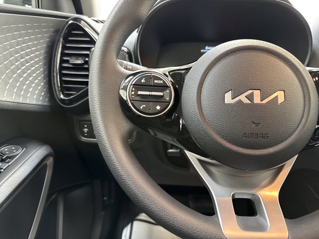 New 2025 Kia Soul S image 17