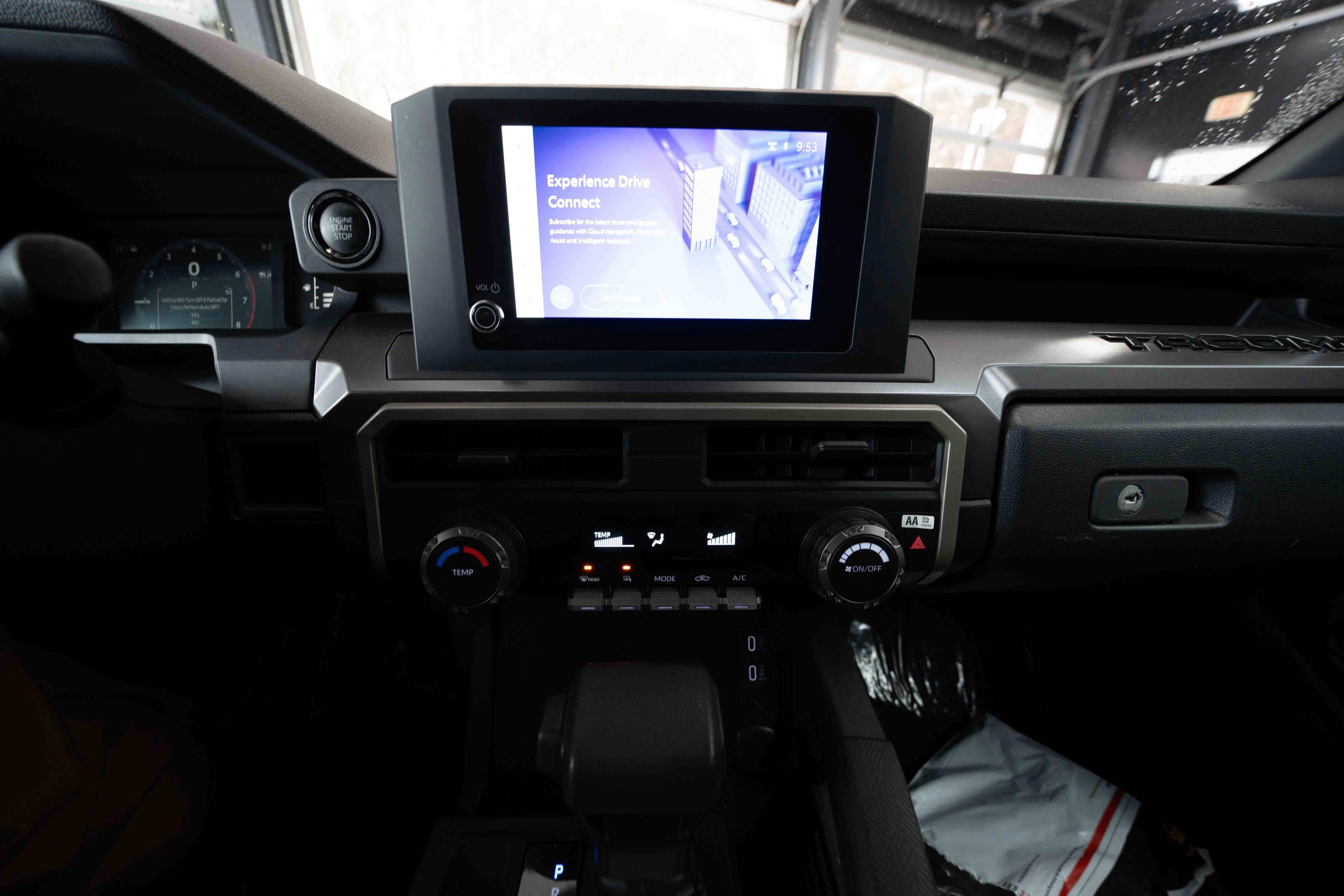 Certified 2024 Toyota Tacoma SR5 image 18