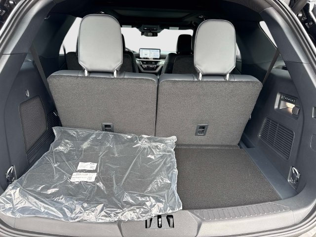 New 2027 Ford Explorer ST w/ Sun And Sound Package AWD/4WD image 12