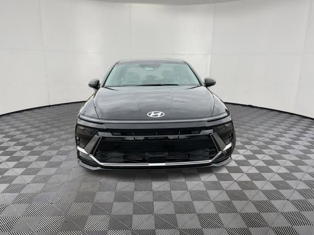 New 2026 Hyundai Sonata SEL AWD/4WD image 2