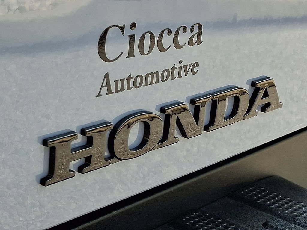 Used 2026 Honda Ridgeline TrailSport image 31