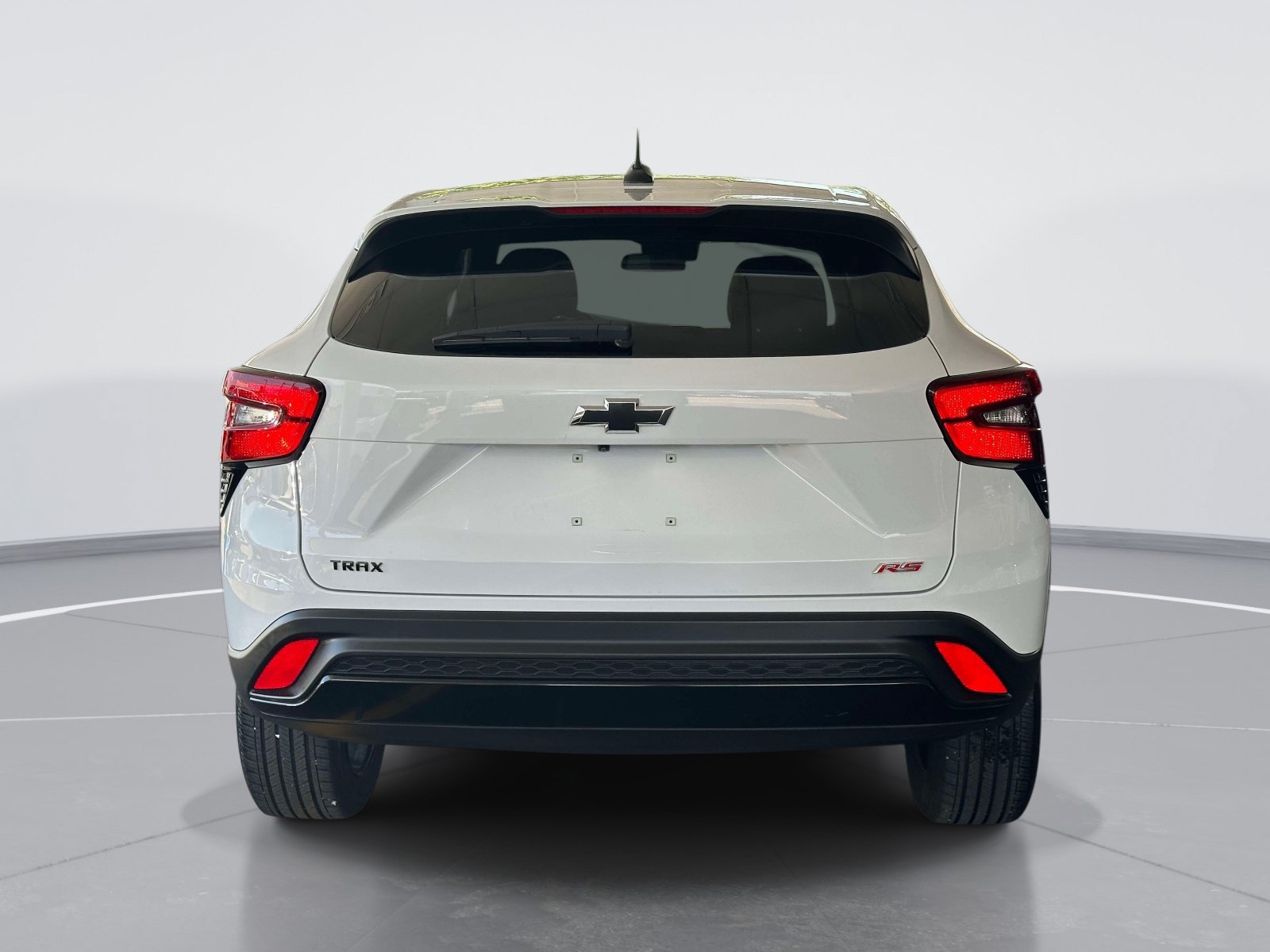 Certified 2024 Chevrolet Trax RS w/ Driver Confidence Package FWD image 6