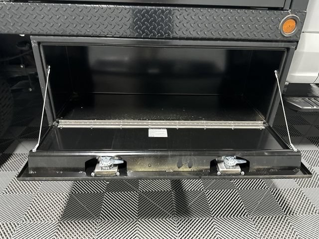 New 2023 Ford F550 4x4 Regular Cab Super Duty image 67