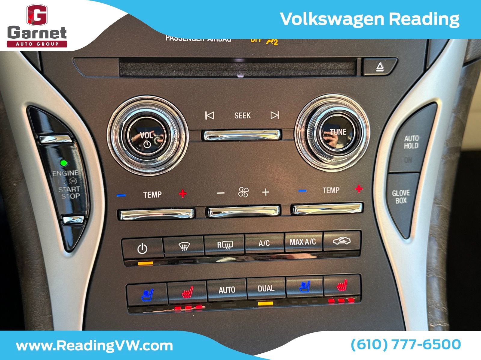 Used 2020 Lincoln Nautilus Reserve image 32