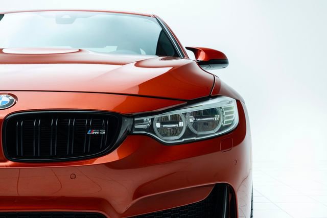 Used 2016 BMW M3 image 7