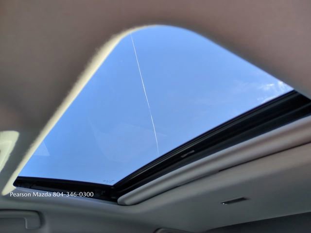 Used 2024 MAZDA CX-30 AWD 2.5 S w/ Premium Package image 22