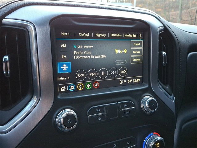 Used 2021 GMC Sierra 1500 Elevation w/ Preferred Package image 18