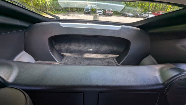 Used 2003 Nissan 350Z Touring RWD image 18