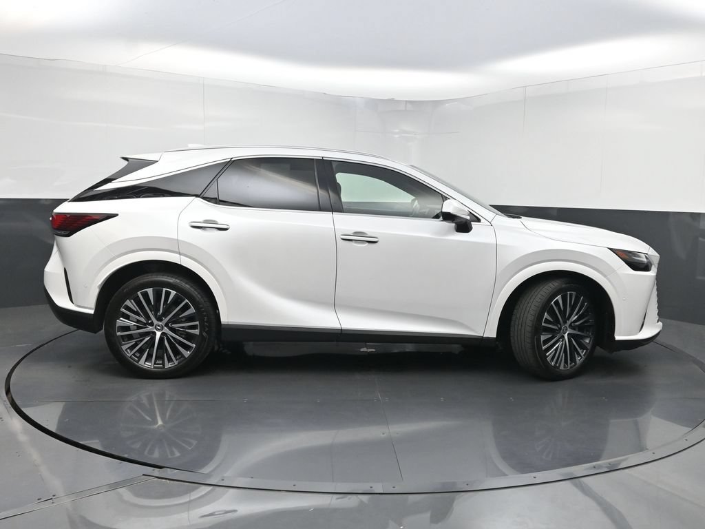 Used 2024 Lexus RX 350 Premium Plus w/ Convenience Package FWD image 42