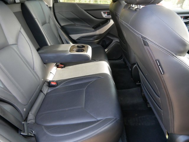 Used 2024 Subaru Forester Limited AWD/4WD image 9