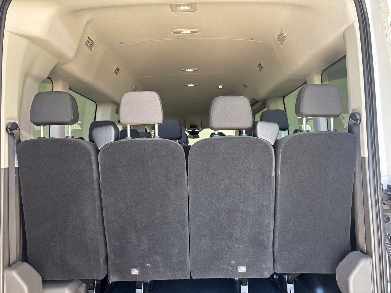Used 2025 Ford Transit 350 XLT RWD image 17