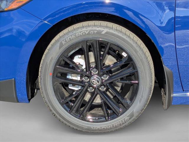 New 2026 Toyota Camry SE AWD/4WD image 10