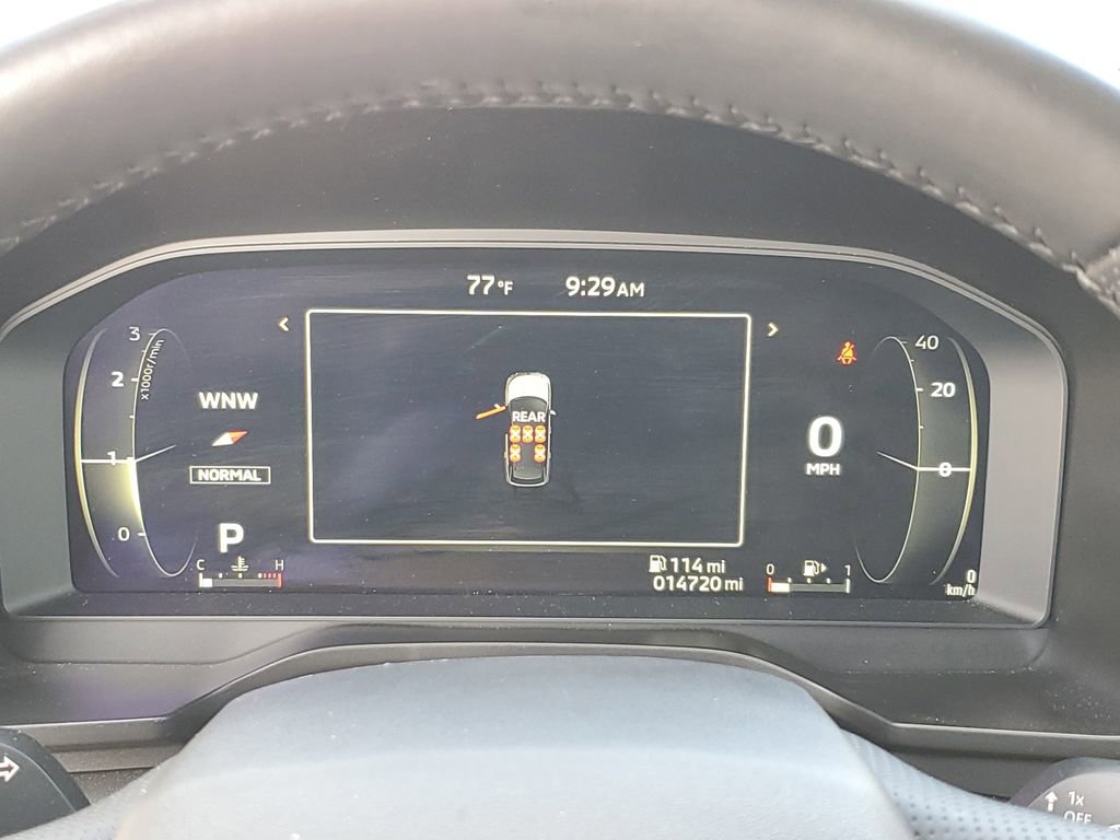 Used 2025 Mitsubishi Outlander SE image 20