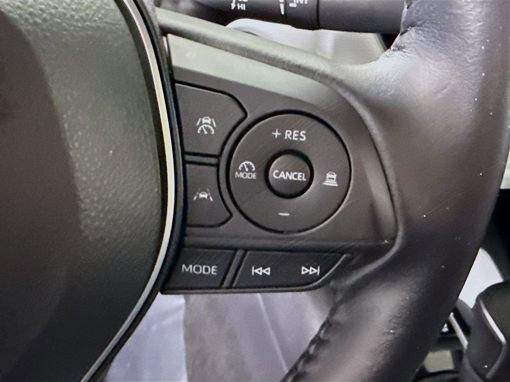 Certified 2023 Toyota Corolla SE w/ Carpet Mat Package (TMS) image 22