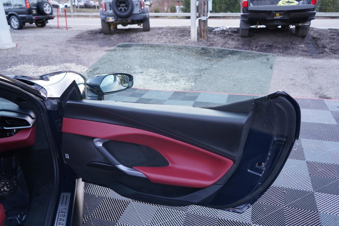 Used 2024 Ferrari 296 GTB image 55