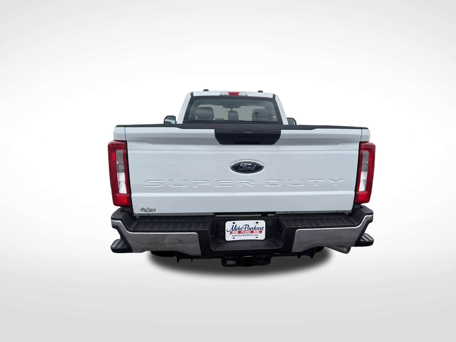 Used 2025 Ford F250 XL w/ XL Chrome Package AWD/4WD image 17