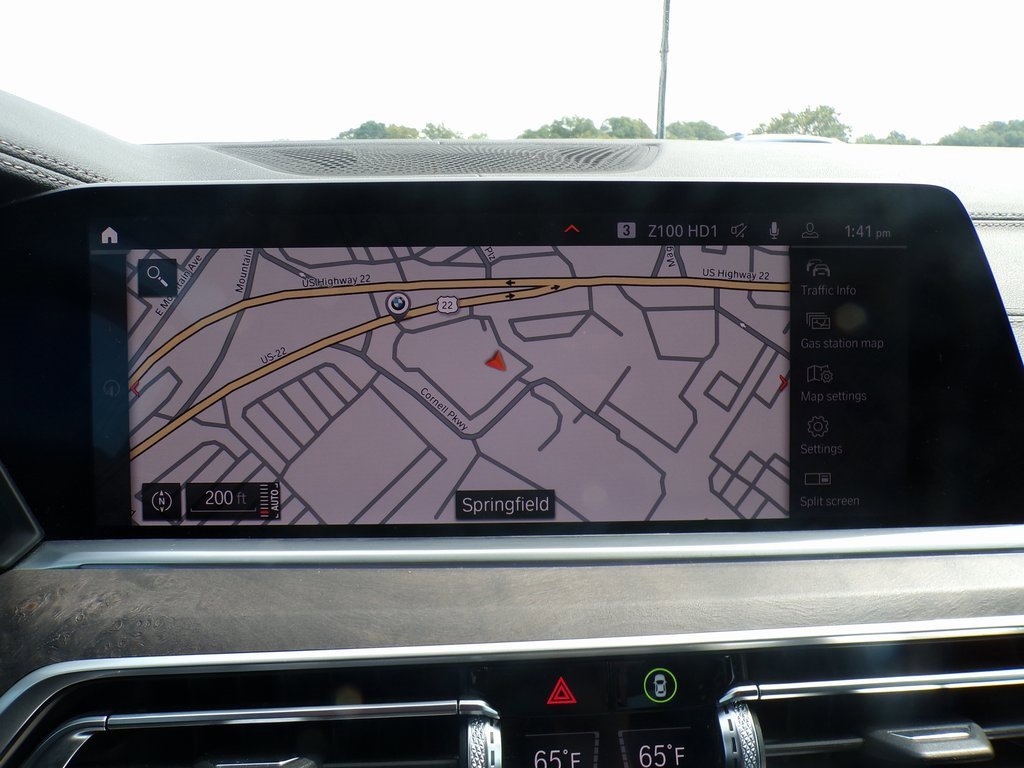 Used 2023 BMW X5 xDrive40i w/ Premium Package image 18