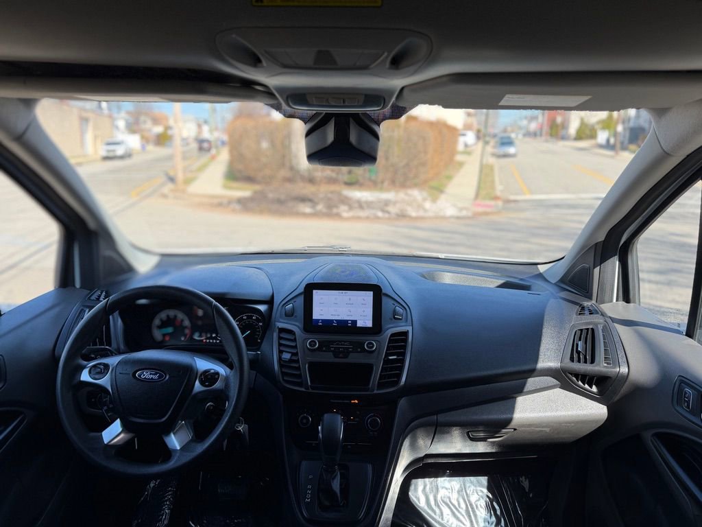 Used 2021 Ford Transit Connect XLT FWD image 33