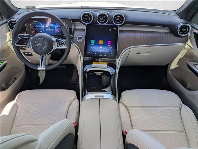 New 2027 Mercedes-Benz GLC 300 image 14