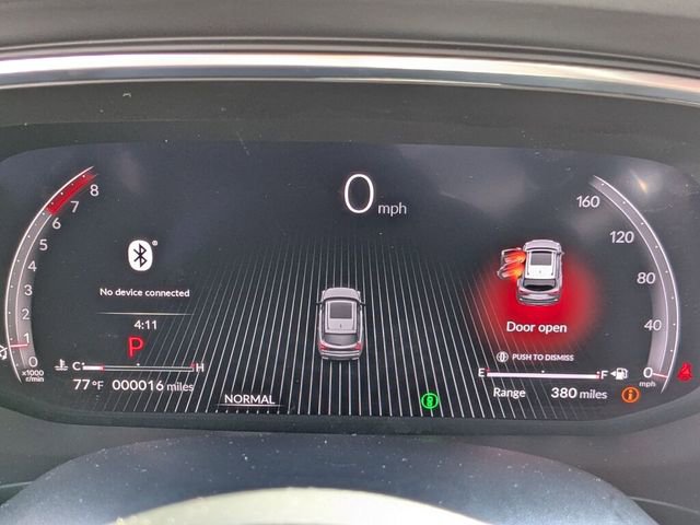 New 2026 Acura MDX Type S image 22