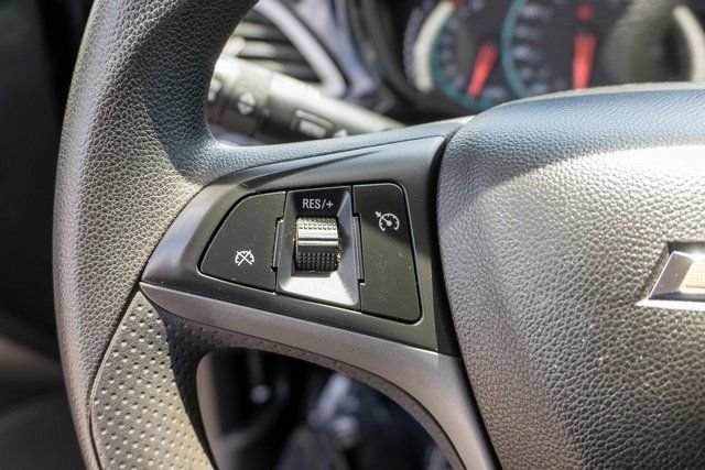 Used 2020 Chevrolet Spark LT FWD image 20