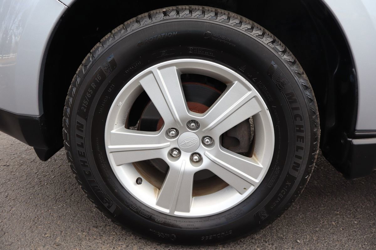 Used 2012 Subaru Forester 2.5X image 39