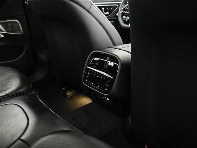 New 2027 Mercedes-Benz E 53 AMG e 4MATIC Sedan image 19