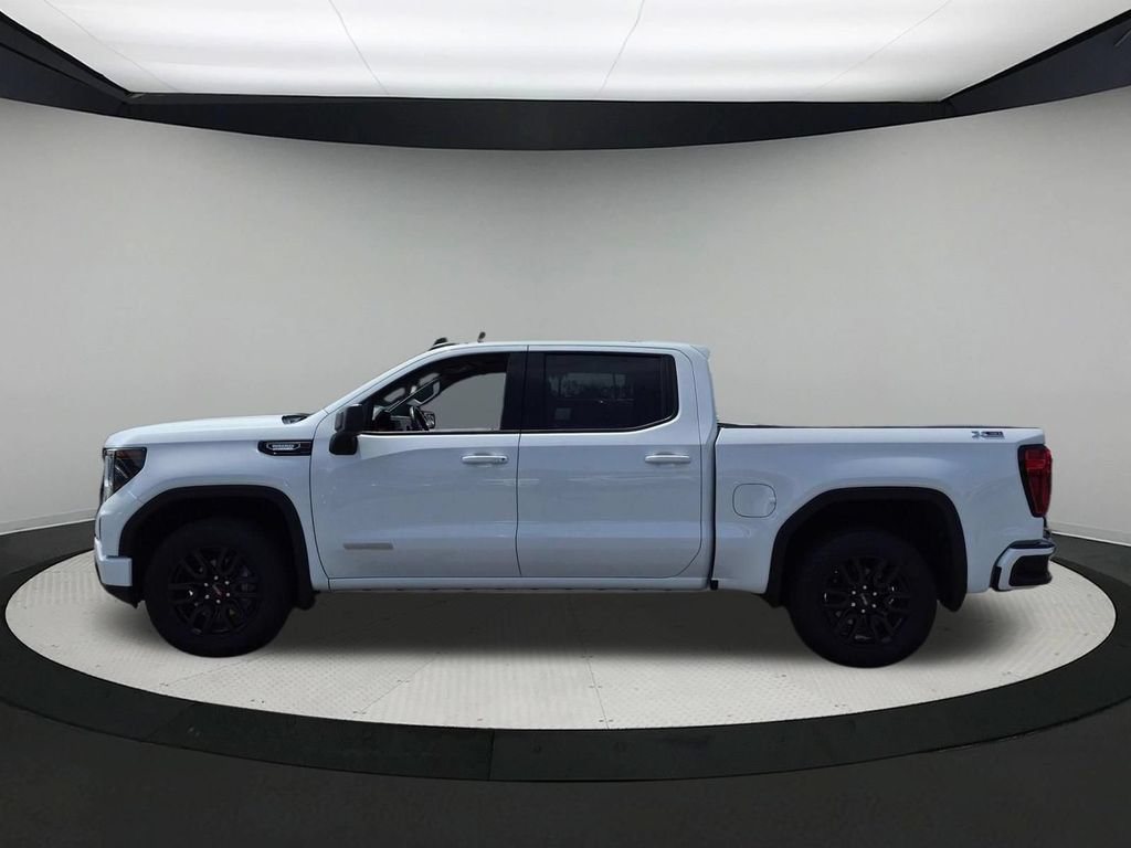 Certified 2023 GMC Sierra 1500 Elevation AWD/4WD video 2